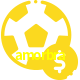 Aposte em esportes do mundo todo no amorbra!
