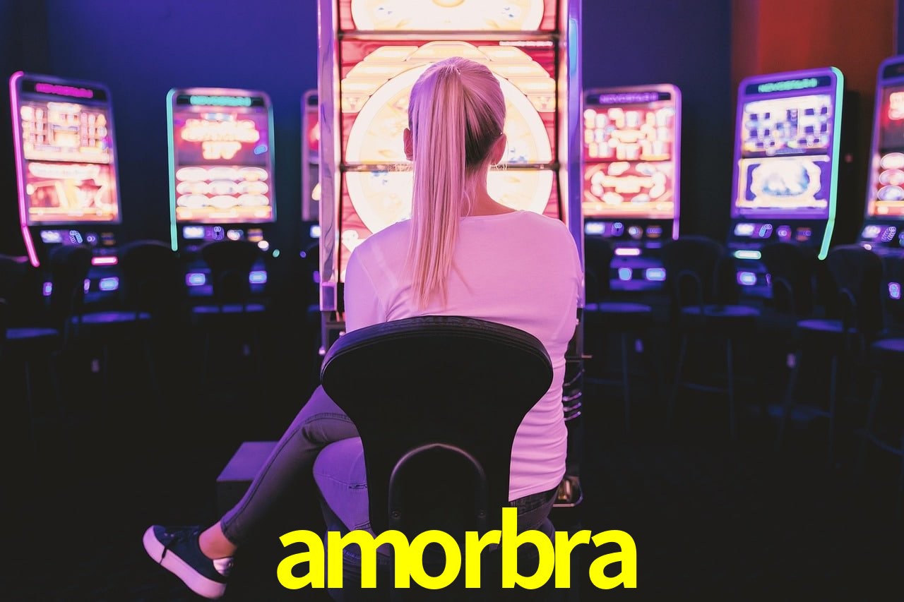 Experiência VIP amorbra