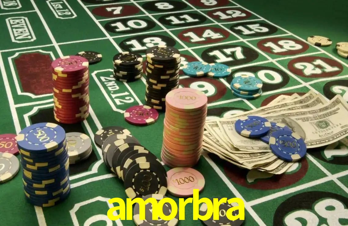 amorbra APP