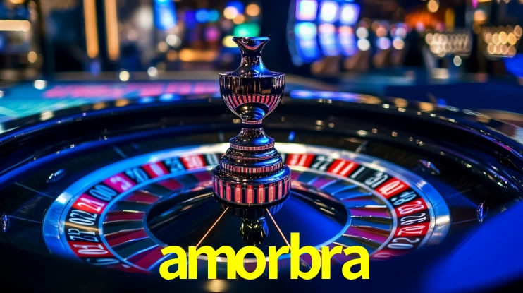 amorbra: Seu Cassino Premiado com Pagamentos Rápidos