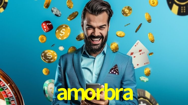 Welcome Bonus amorbra