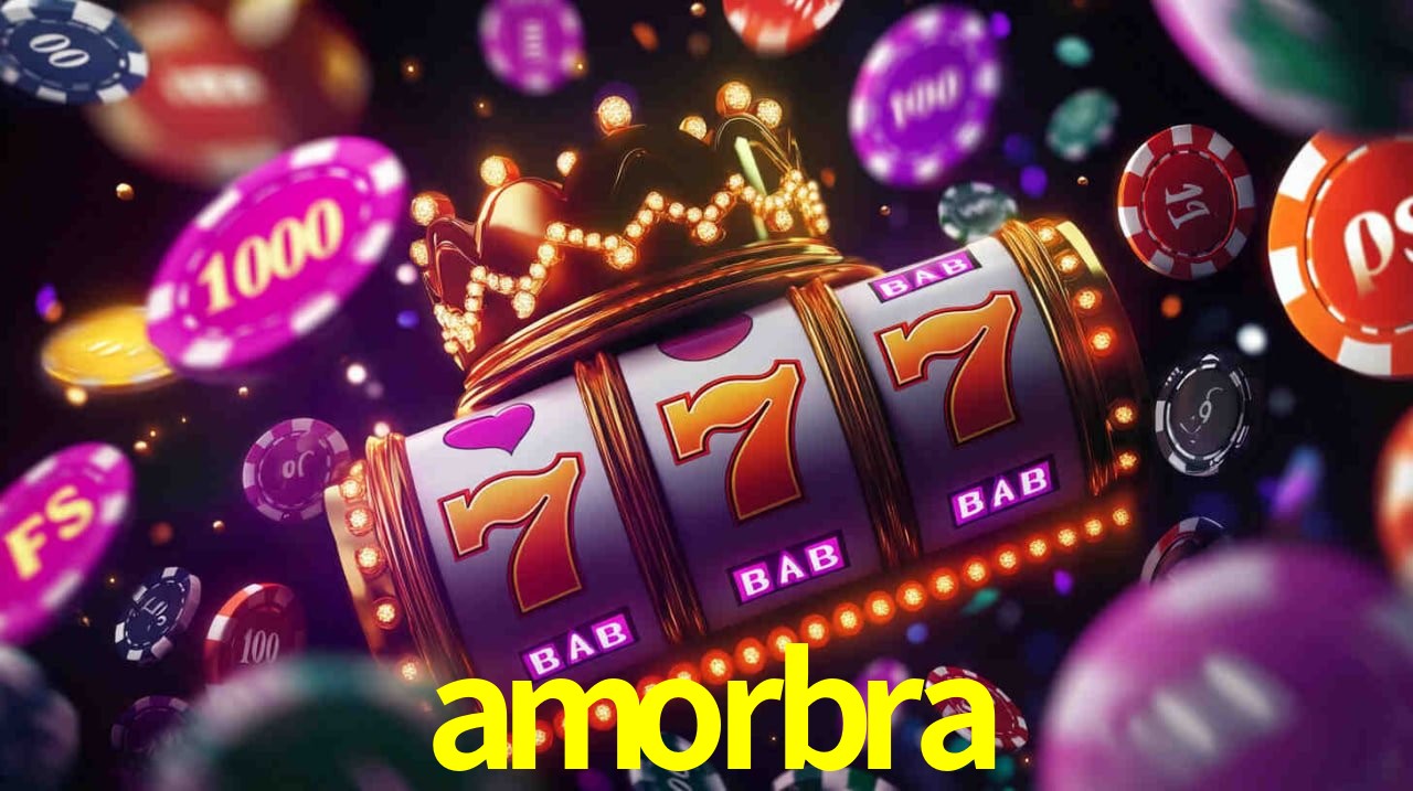 Statistics amorbra
