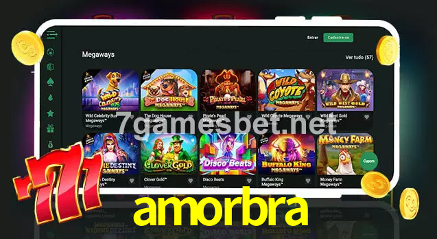 amorbra aplicativo