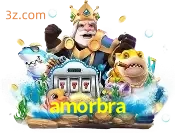 fishery amorbra