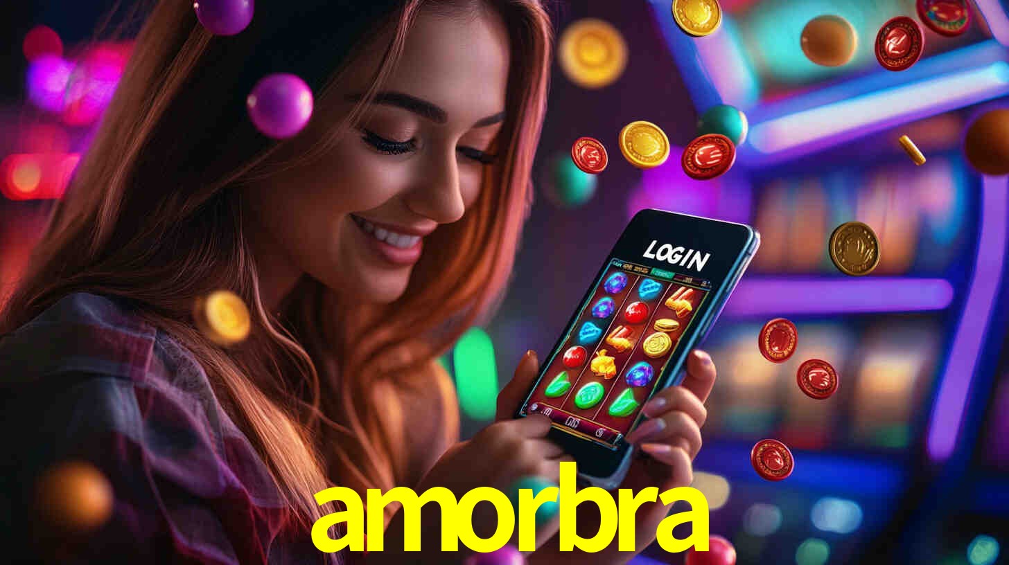 amorbra: A Experiência de Casino com Jogos de Mesa ao Vivo