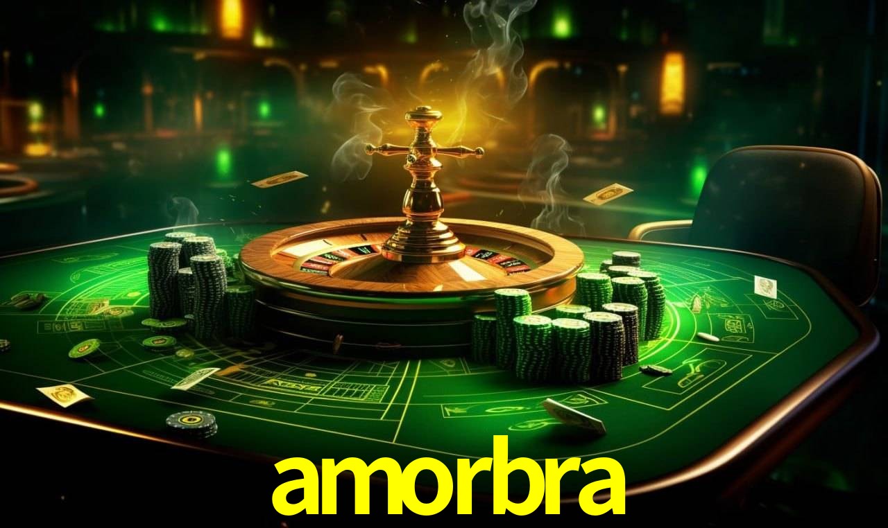 Sistemas de Segurança amorbra