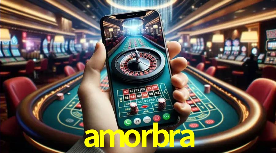 Bonus Features amorbra