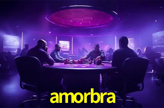 Provedores de Jogos amorbra