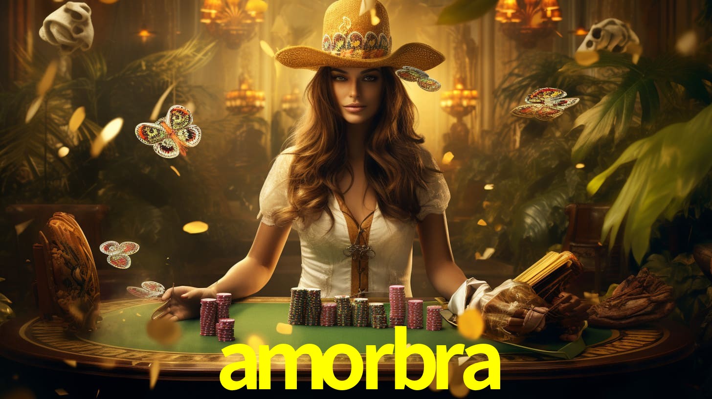 Welcome Bonus amorbra