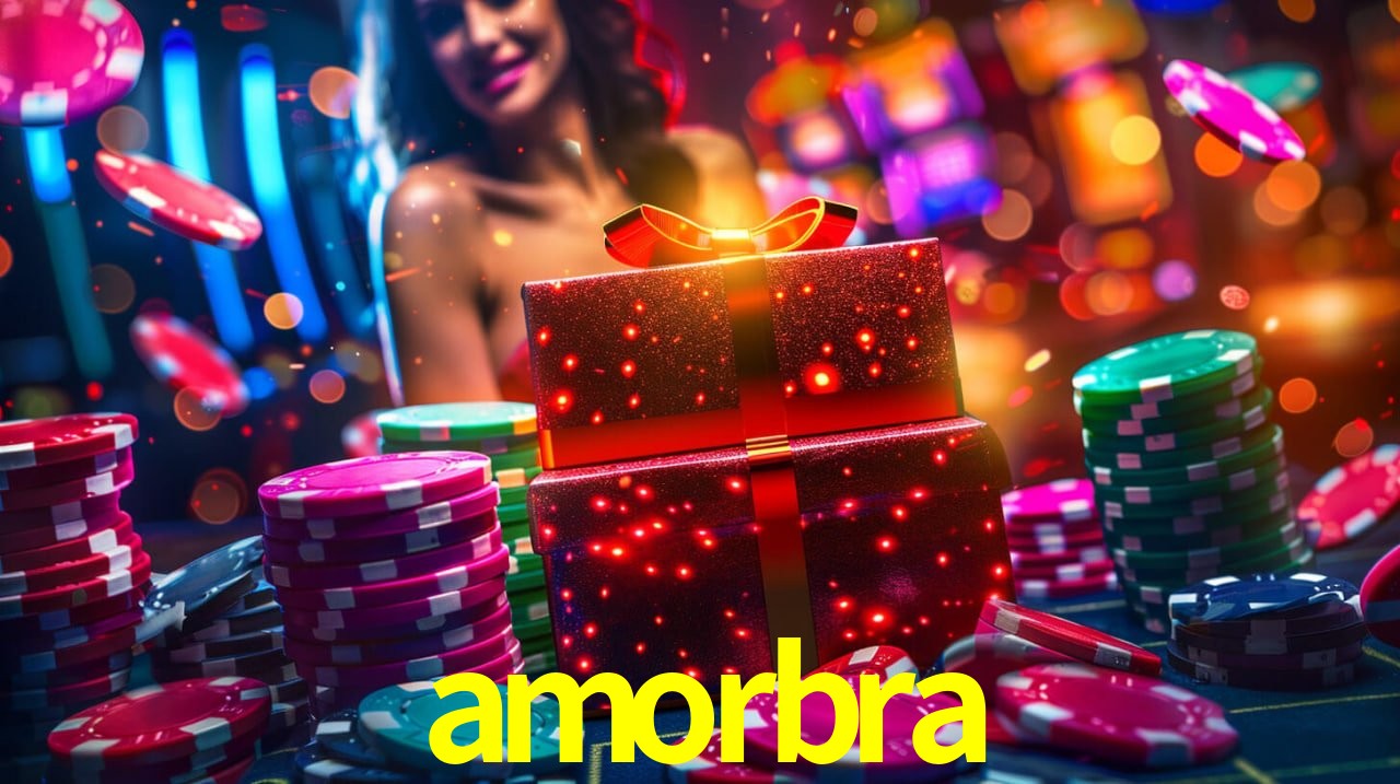 Tecnologia da Plataforma amorbra