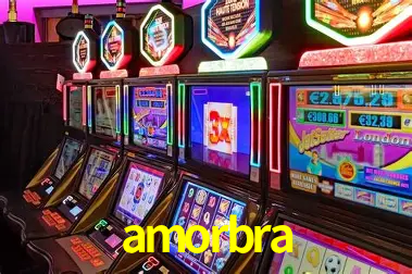 Descubra o Mundo do Cassino Online com amorbra