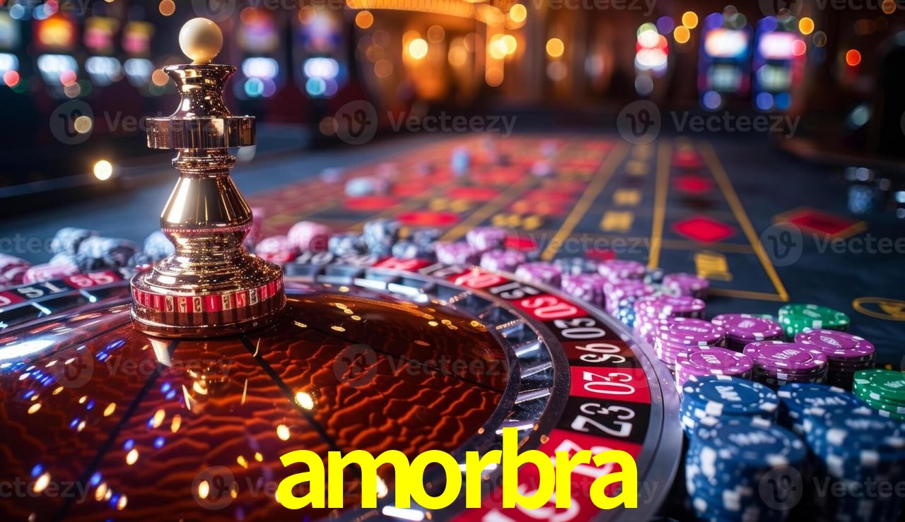 Account Benefits amorbra