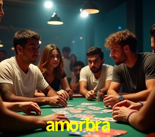 Inovações de Jogos na amorbra: O Futuro das Experiências Interativas