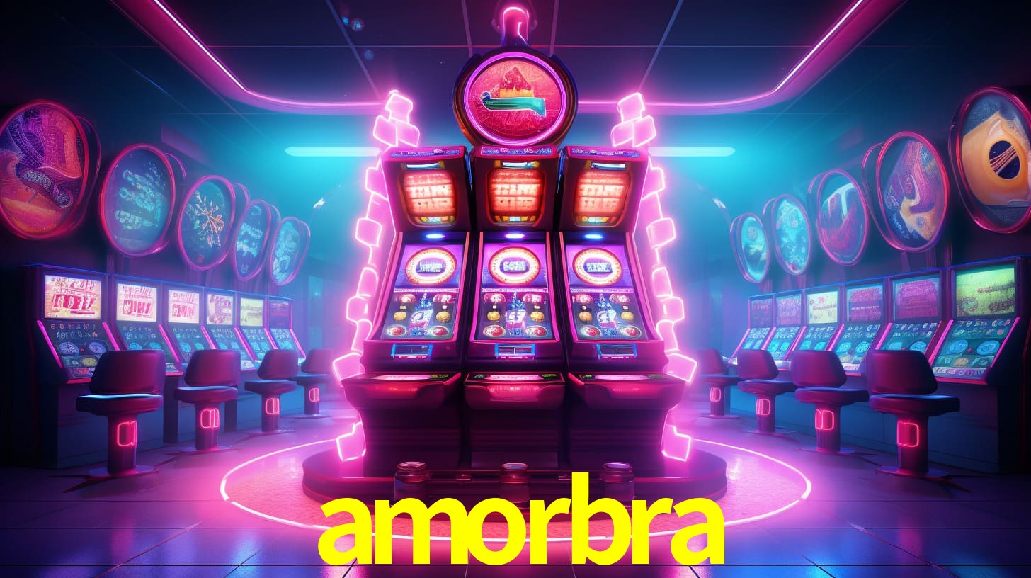 amorbra APP