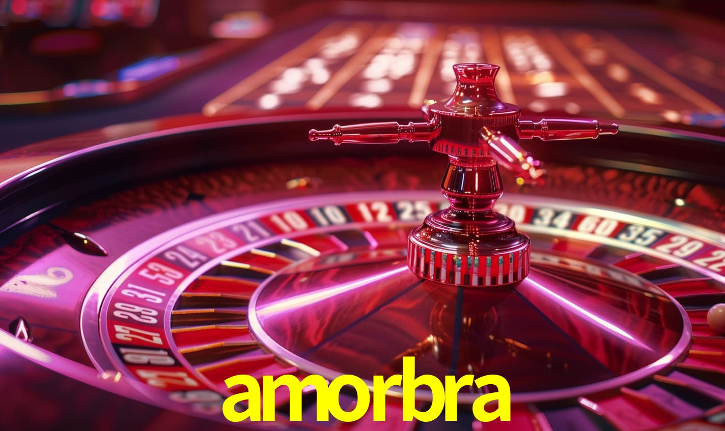 Casino Ao Vivo amorbra