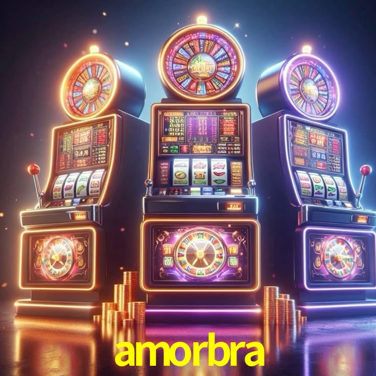amorbra: Seu Especialista em Apostas Esportivas Brasileiras