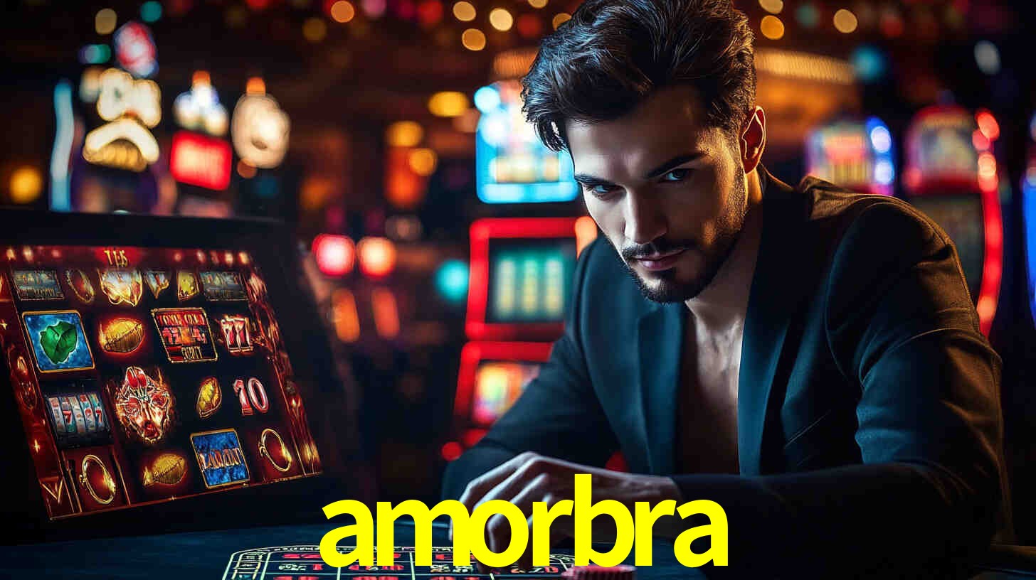 Desvendando o Mundo dos Jogos Virtuais na amorbra