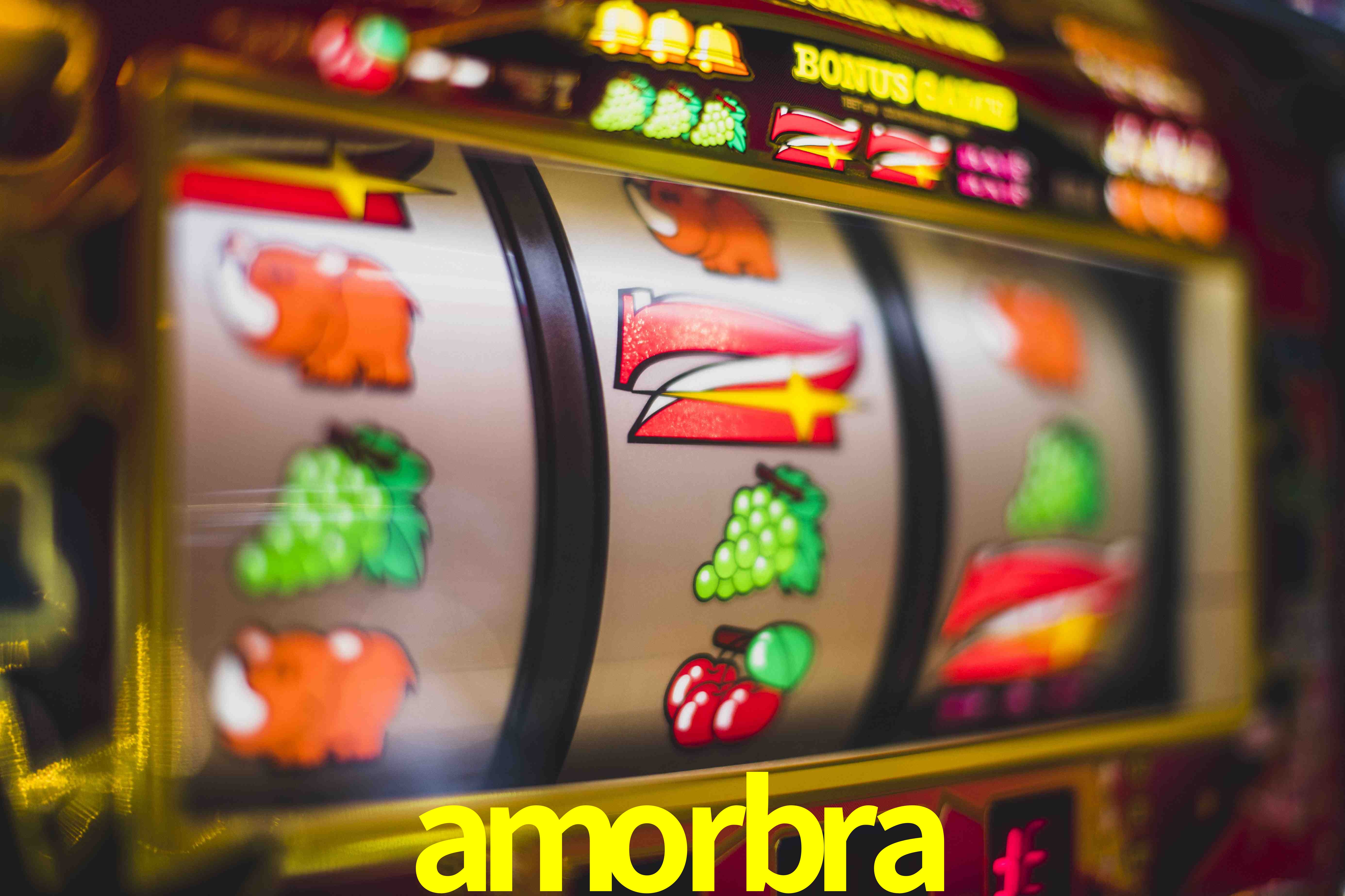 VIP Casino amorbra