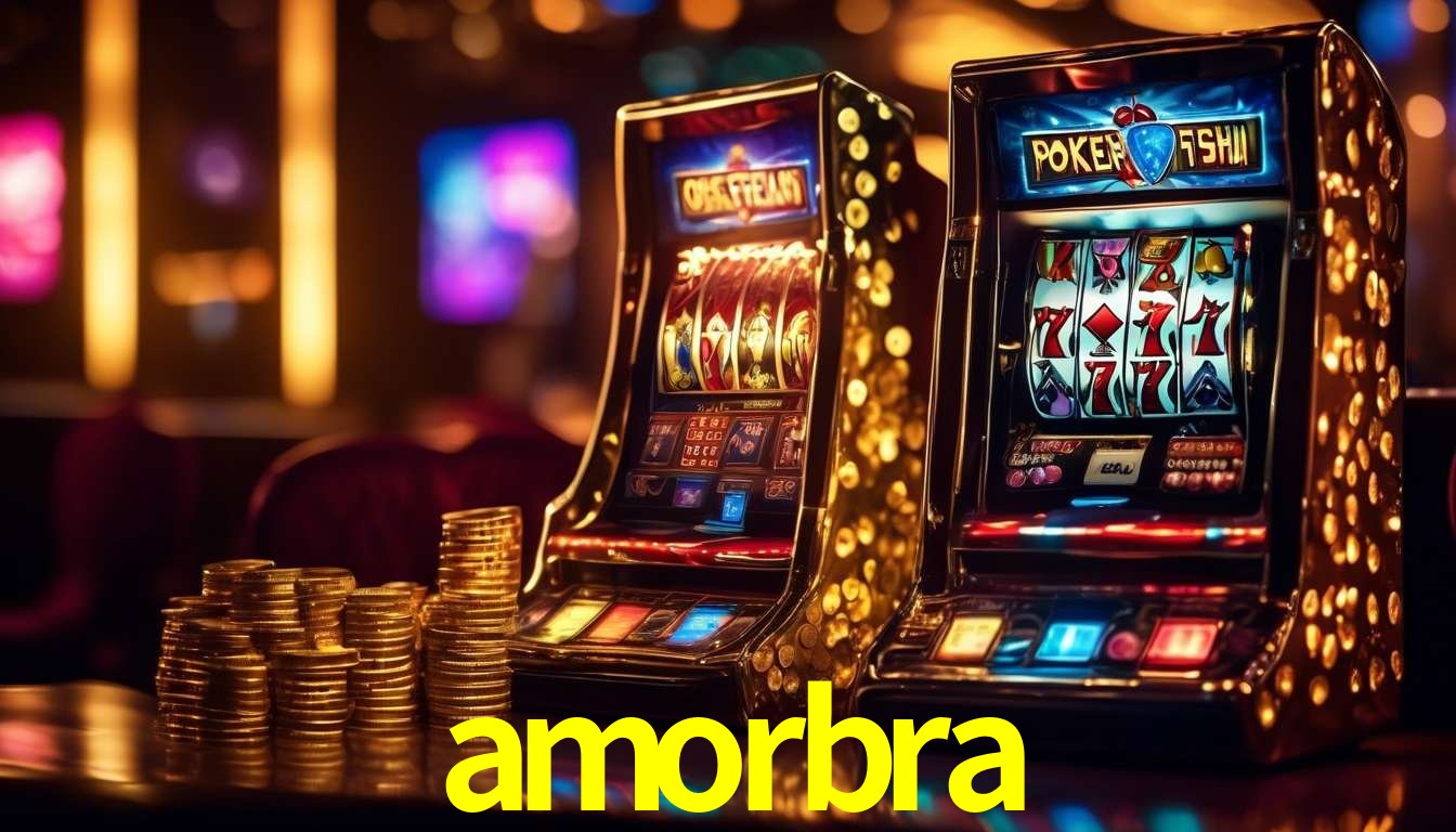 Cadastro Rápido amorbra