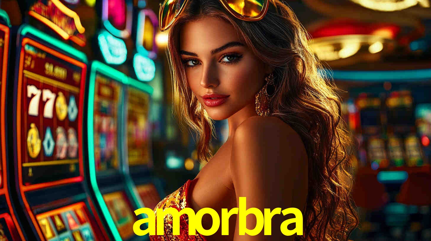 amorbra APP