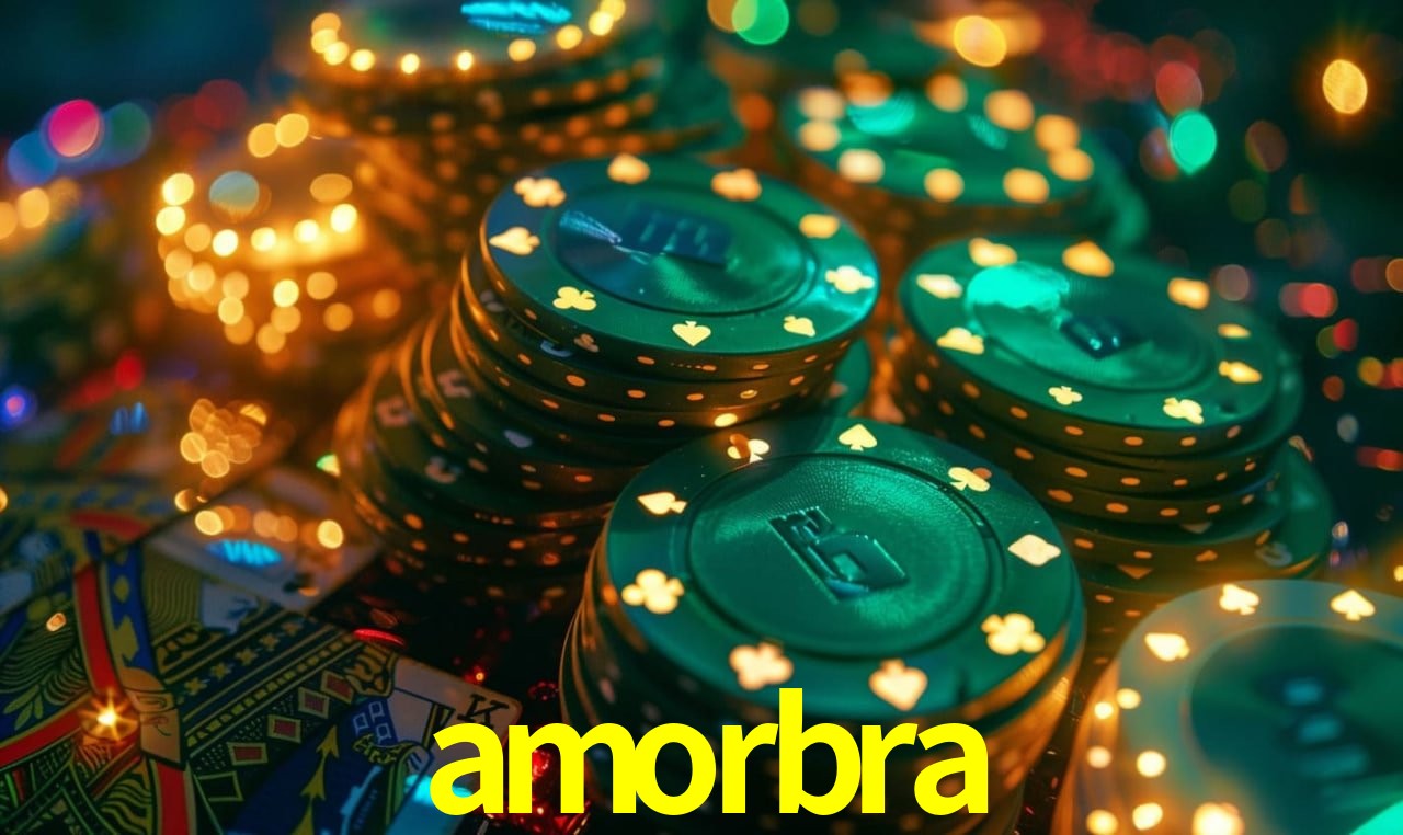 Descubra a Magia dos Jogos de Arcade no amorbra
