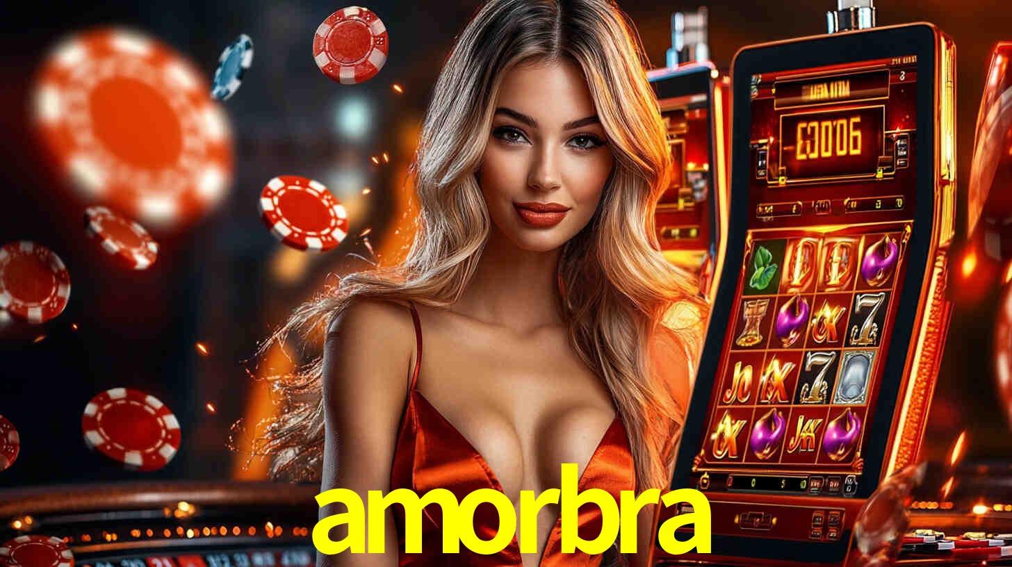 amorbra APP
