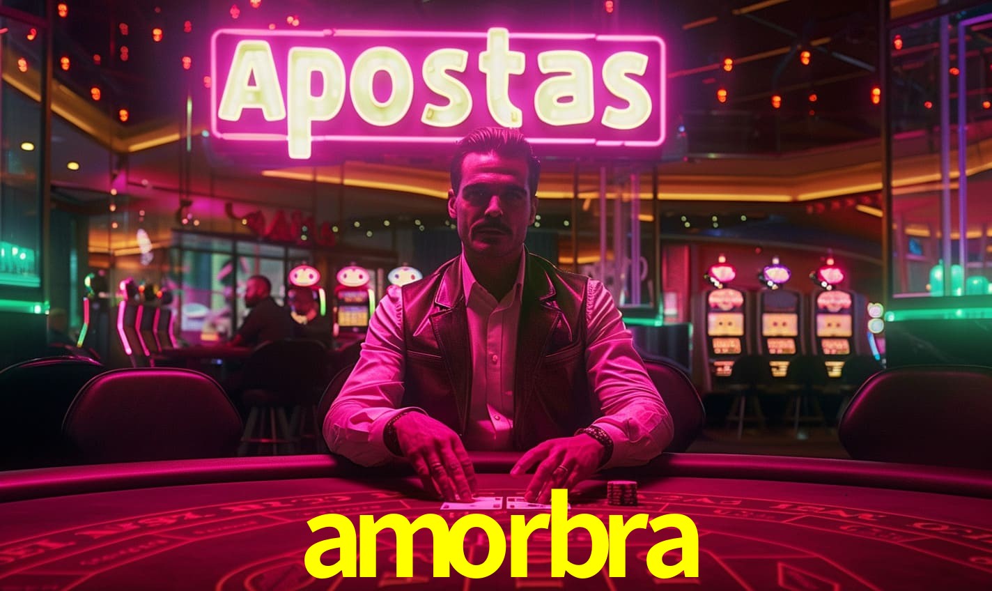 Diretório de Jogos amorbra