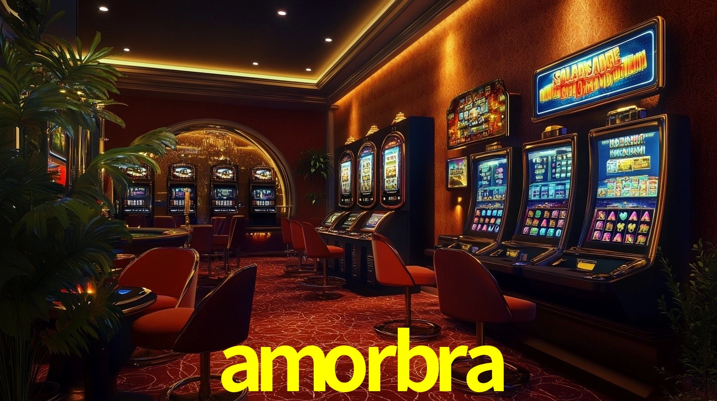 amorbra App Interface